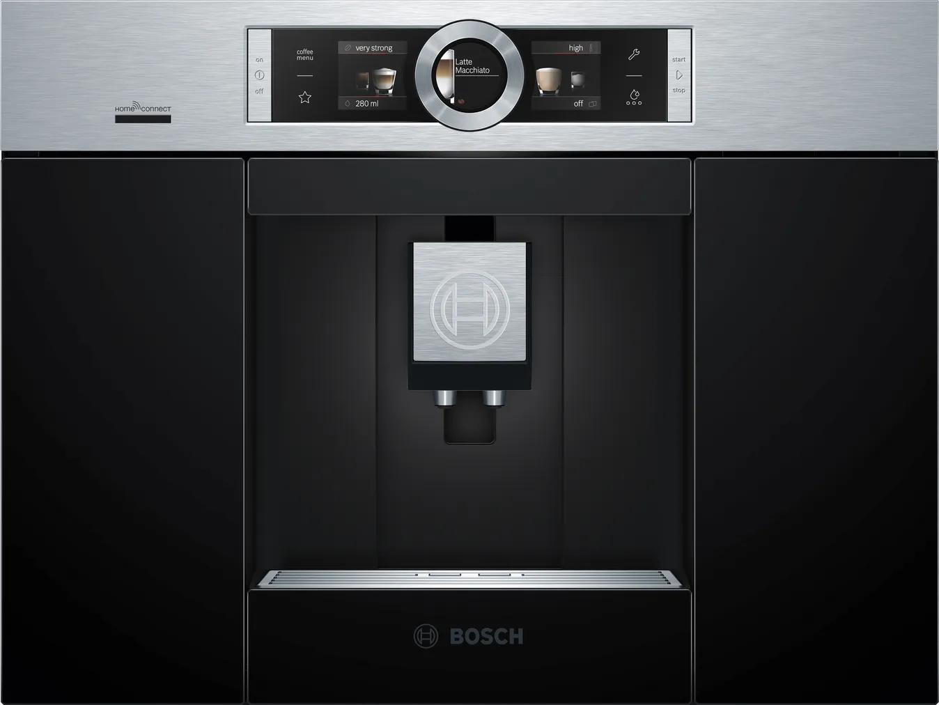 BOSCH - Four compact