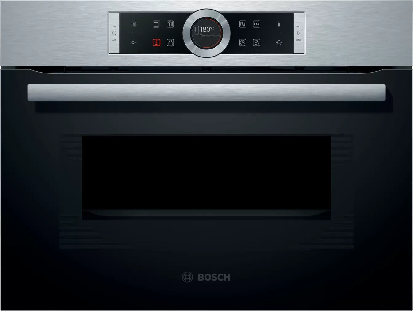 BOSCH - Four compact