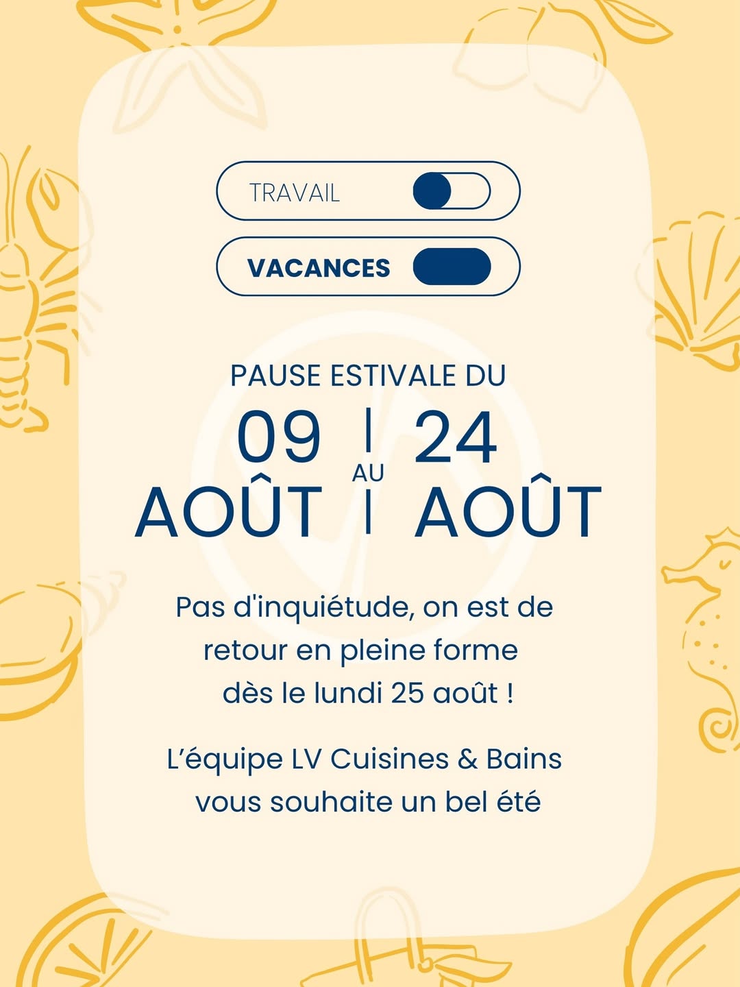 LVC&B-ÉTÉ2025 LV Cuisines & Bains - Noël 2024