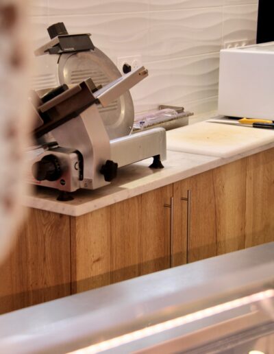 Mobilier - LV Cuisines & Bains