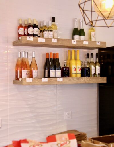 Mobilier - LV Cuisines & Bains