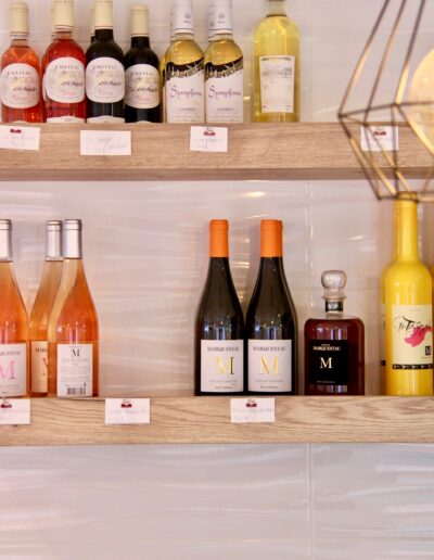 Mobilier - LV Cuisines & Bains