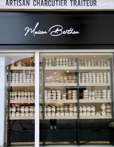 Mobilier - LV Cuisines & Bains